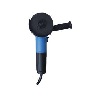 Esmeriladora angular eléctrica 4.1/2" 11.000 RPM ELITE